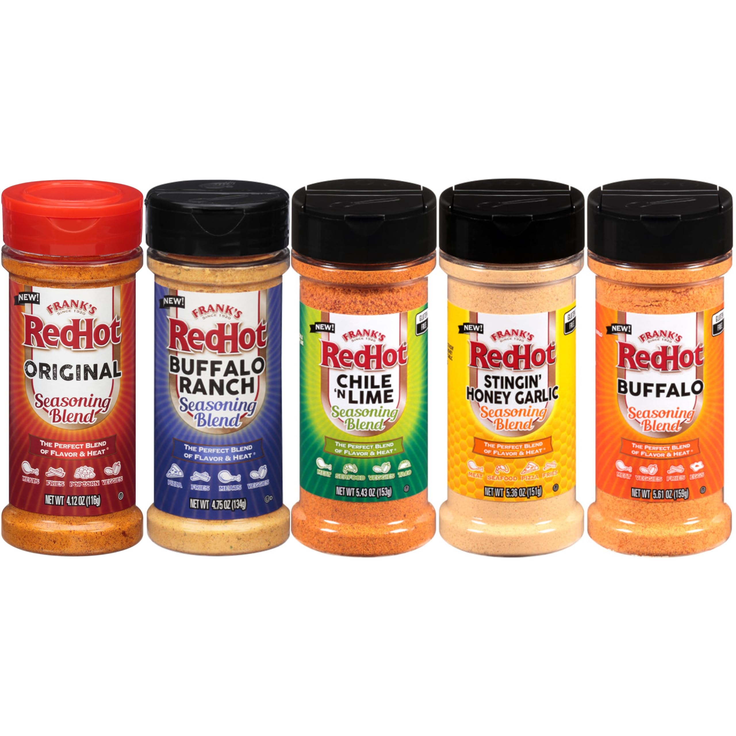 Variety Packs & Gifts